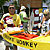 Schooner Wharf Minimal Regatta 2004 photo - Duval Street, Key West
